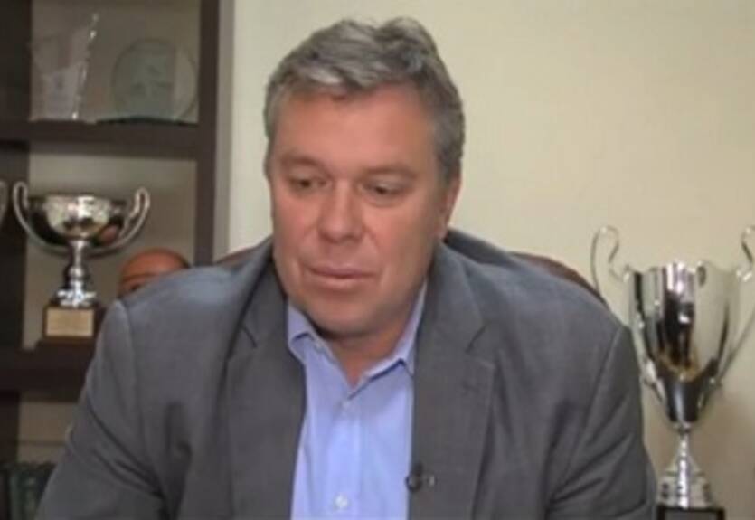 Волков: "Судейство Грузии могло быть как-то политизировано"