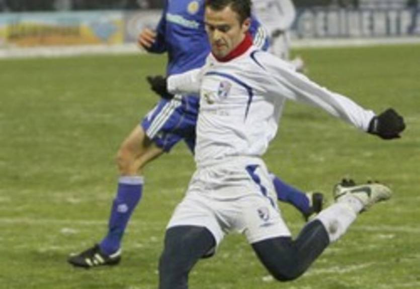 Любенович: "В нашей схеме нет места поднападающим"