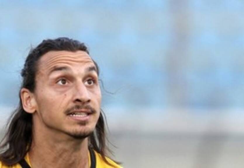 Ибрахимович: "Мы стали еще сильнее"