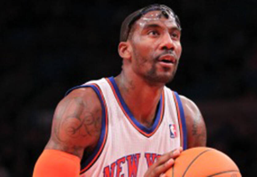 У Стаудемайера по-прежнему проблемы со спиной