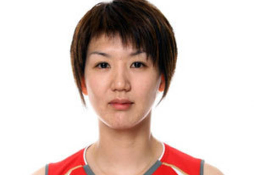 Волейбол. В чемпионате России появилась первая японка