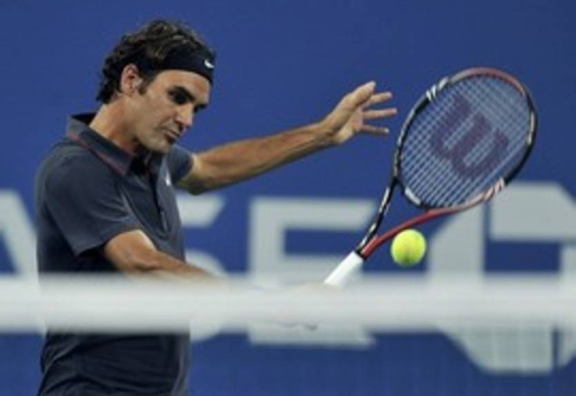 Федерер: "У меня есть шансы на победу"