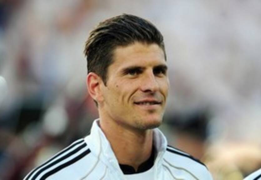 Бавария: Гомес готов играть, Роббен под вопросом