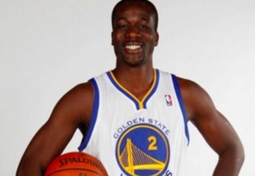 БК Киев подписывает второго легионера