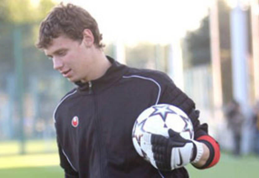 Рыбка: "Игра верхом — козырь Волыни"