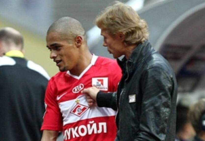 Карпин отказывается от комментариев