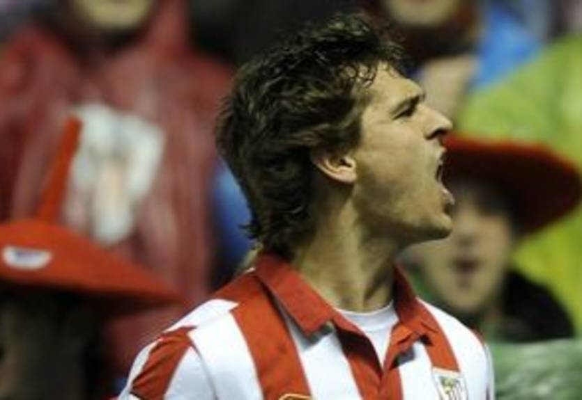 Бавария может купить Льоренте