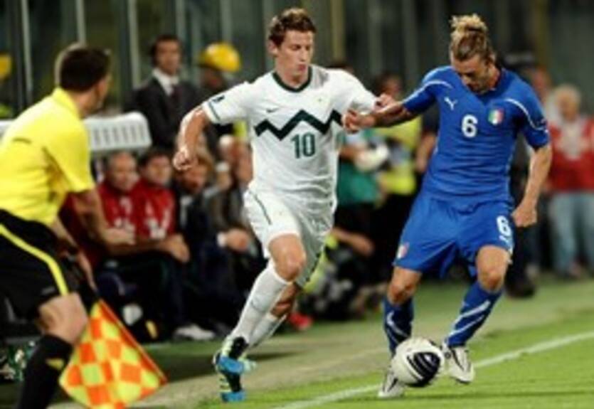 Бальдзаретти: "Мы не должны думать, что уже выполнили задачу"