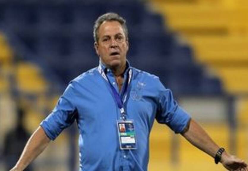 Брага: "Отклонил щедрое предложение ОАЭ"