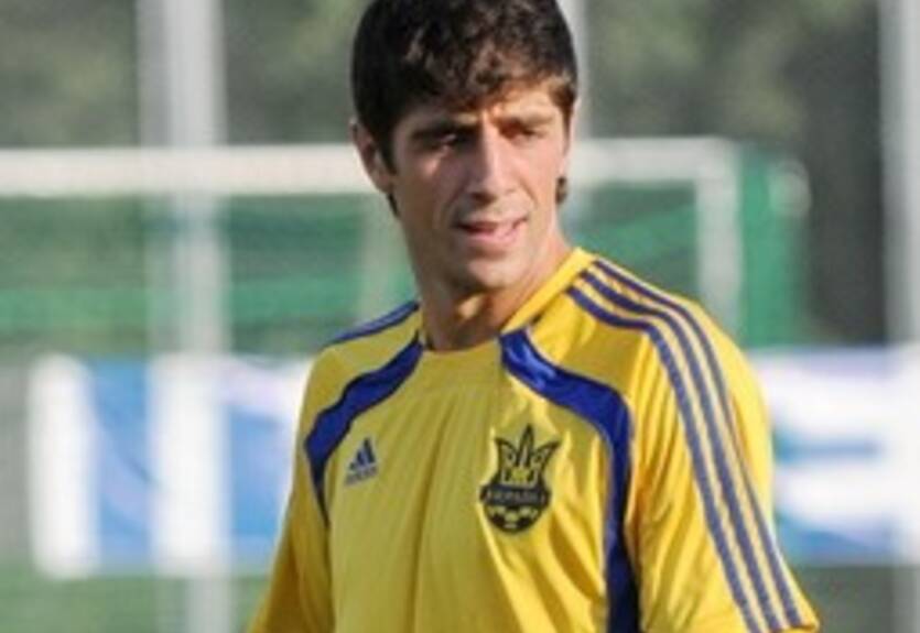 Шиндер: "Для меня было все равно, при каком счете выходить"