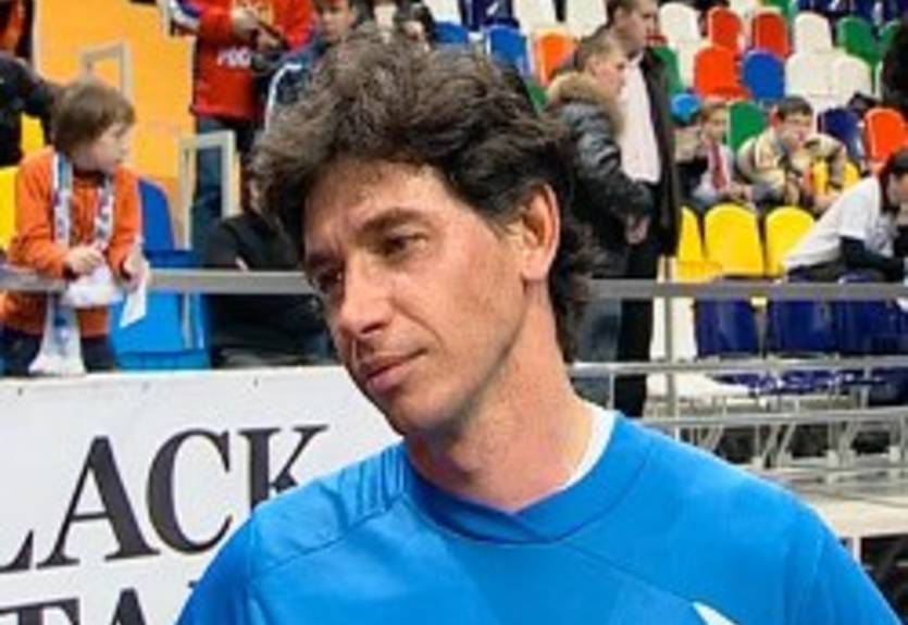 Альбертини: "Балотелли должен расти"