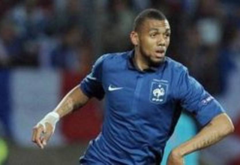 М'Вила покинет Ренн