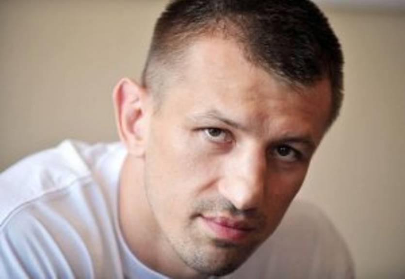 Тренер Адамека: С нетерпением жду боя с Кличко
