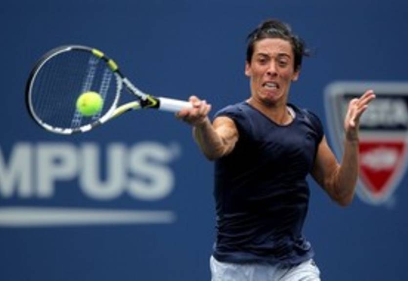 Скьявоне: "Я очень расстроена"