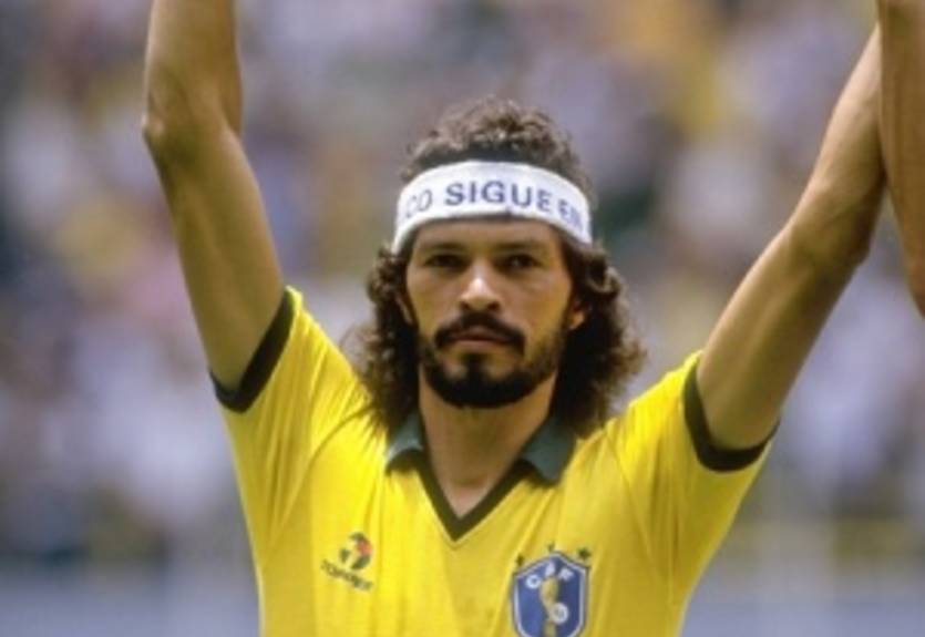 Экс-капитан сборной Бразилии — в критическом состоянии