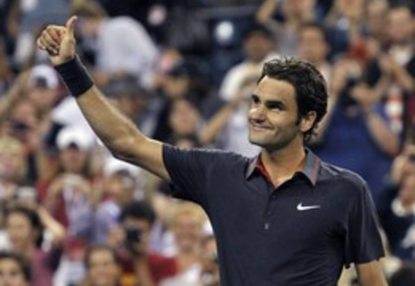 Федерер: "Я был сильнее в ключевых элементах игры"