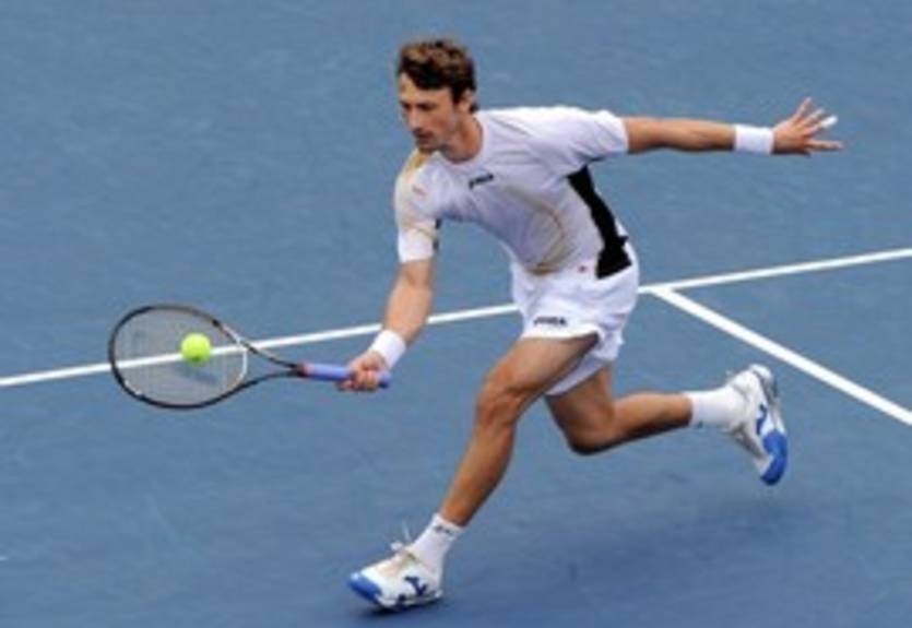 Ферреро: "Не сумел подготовиться к четвертому сету"