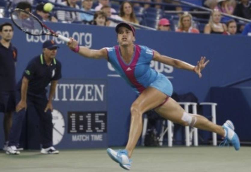 Петкович: "Мне помог опыт"