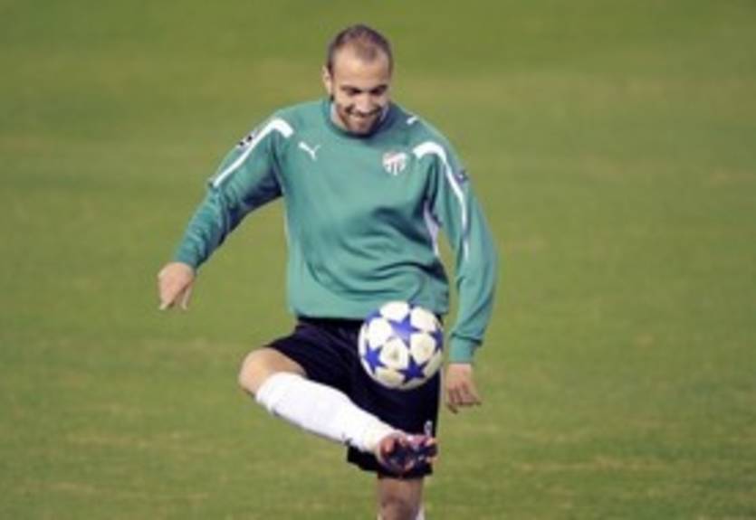 Йылдырым выбрал Галатасарай