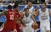 Евробаскет-2011. Греция добивает Хорватию