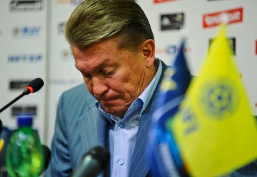 Футбольные седмицы с Владимиром Мыленко (05.09.11)