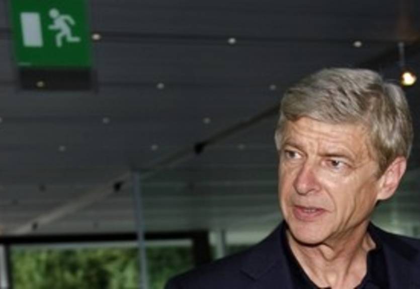 Сегодня УЕФА решит судьбу Венгера