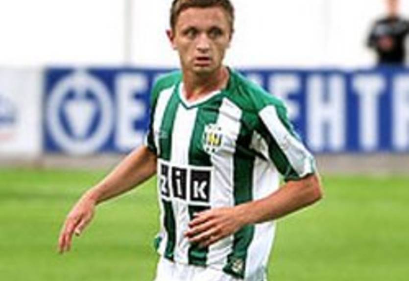 Кополовец оказался в лазарете Карпат