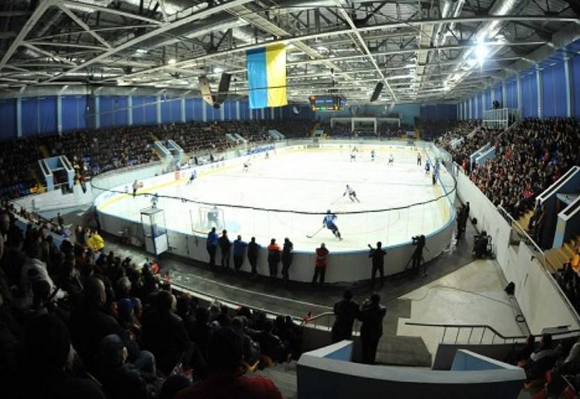 Донбасс и Сокол откроют чемпионат ПХЛ