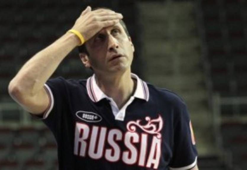 Блатт: "Многие думали, что матч против Болгарии товарищеский"