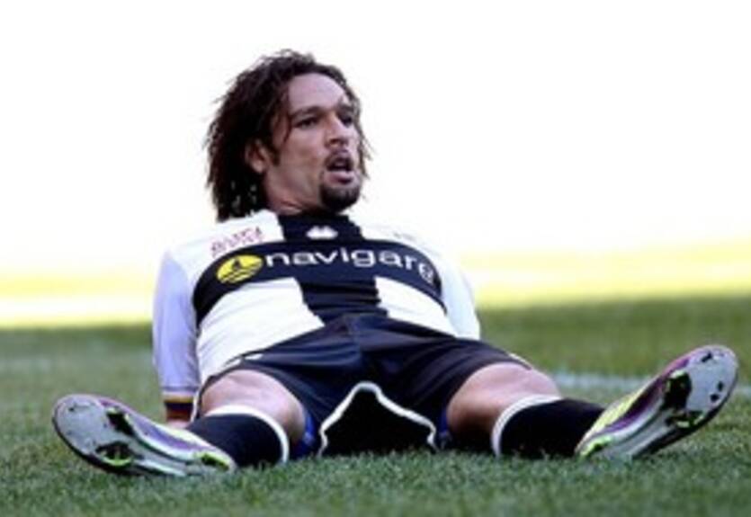 "Амаури докажет, чего он стоит"