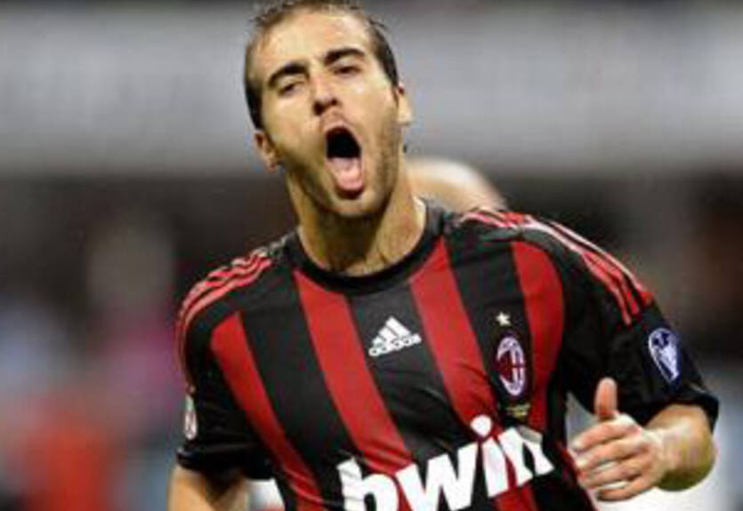 Фламини намерен вернуться к началу следующего года