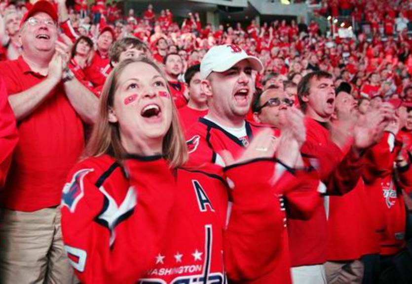 The Hockey News: прогноз на регулярный сезон НХЛ (04.09.11)