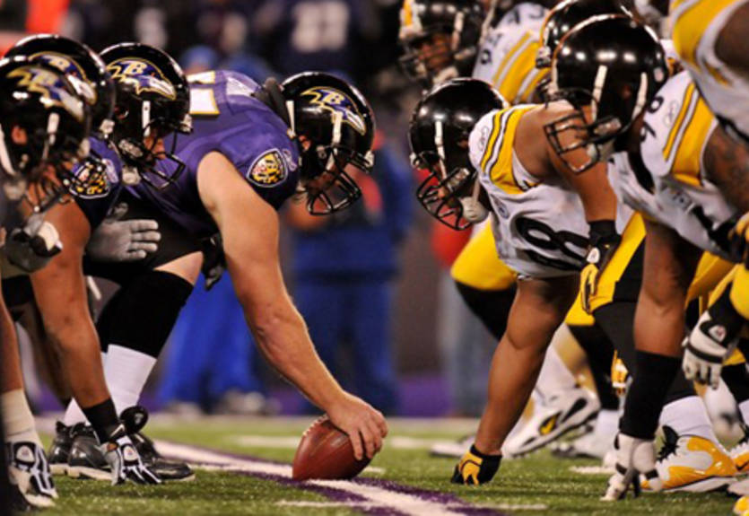 НФЛ. Превью сезона 2011-12. AFC North