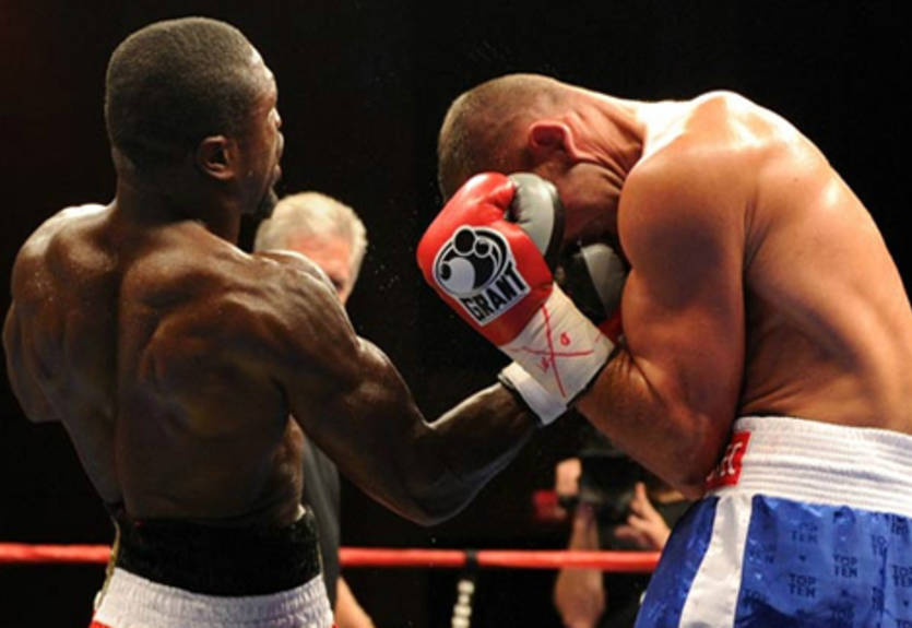 Фартовый Берто