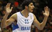 Евробаскет-2011. Израиль дожал Латвию