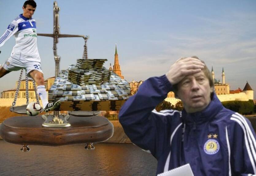 Жизнь без Еременко