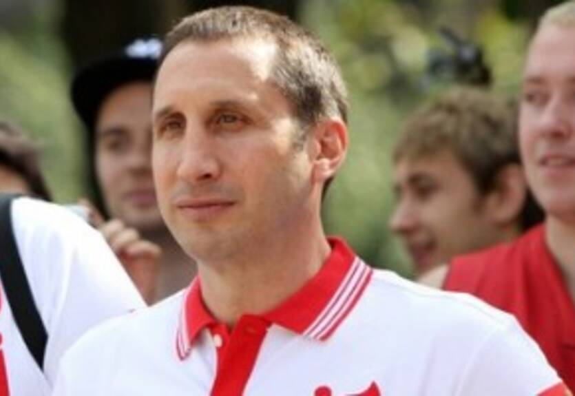Блатт: "Сидеть на скамейке ты можешь хоть в НБА, хоть во Владивостоке"