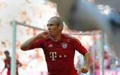 Бавария надеется продлить контракт с Роббеном
