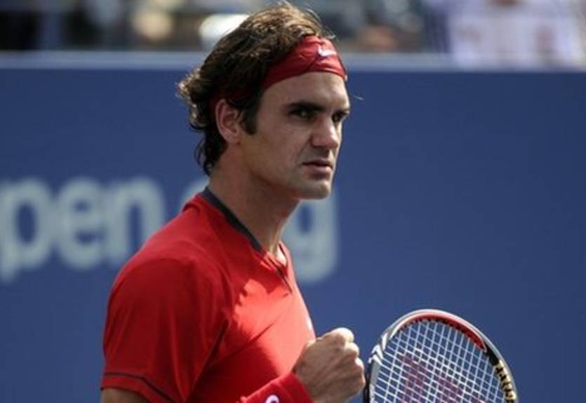 US Open (АТР). Федерер сломил сопротивление Чилича