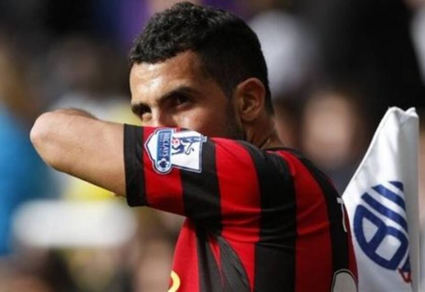 Тевес: "Я капитан и символ Ман Сити"