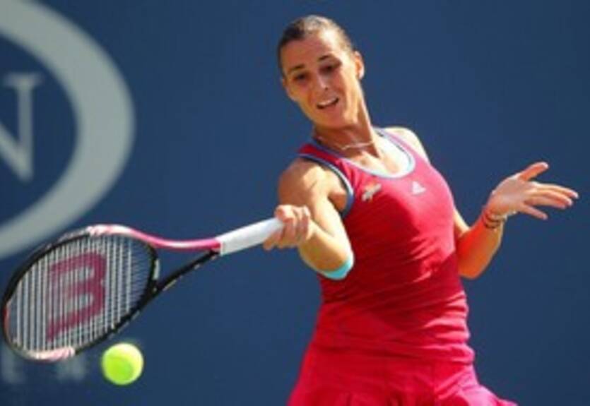 Пеннетта: "Это одна из лучших моих побед"