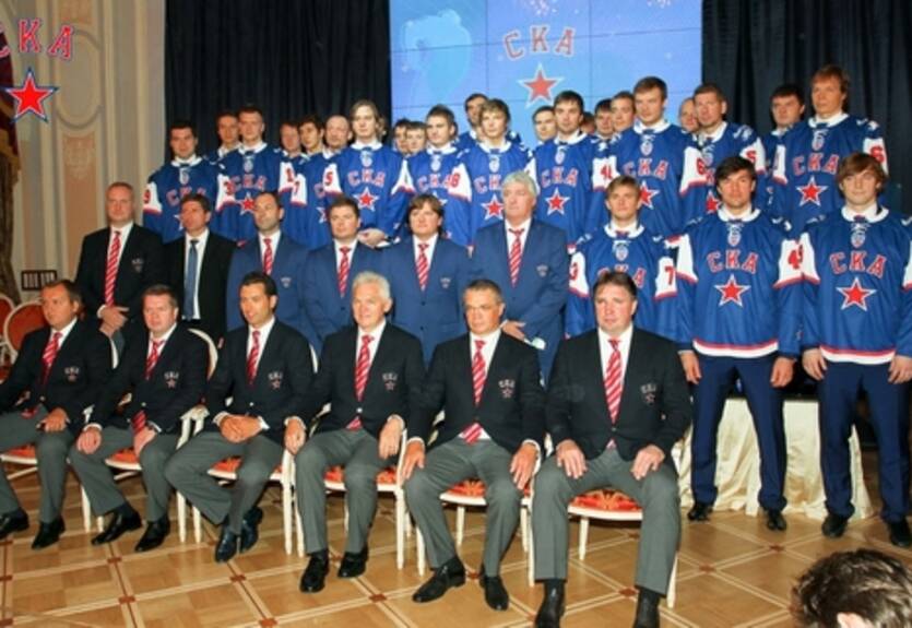 Кубок Донбасса. Донбасс – СКА. Превью