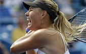 Шарапова покидает US Open