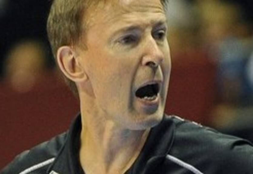 Колле: "Мы не дали немцам много свободы"