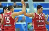 Евробаскет-2011. Турция не устояла перед хозяевами