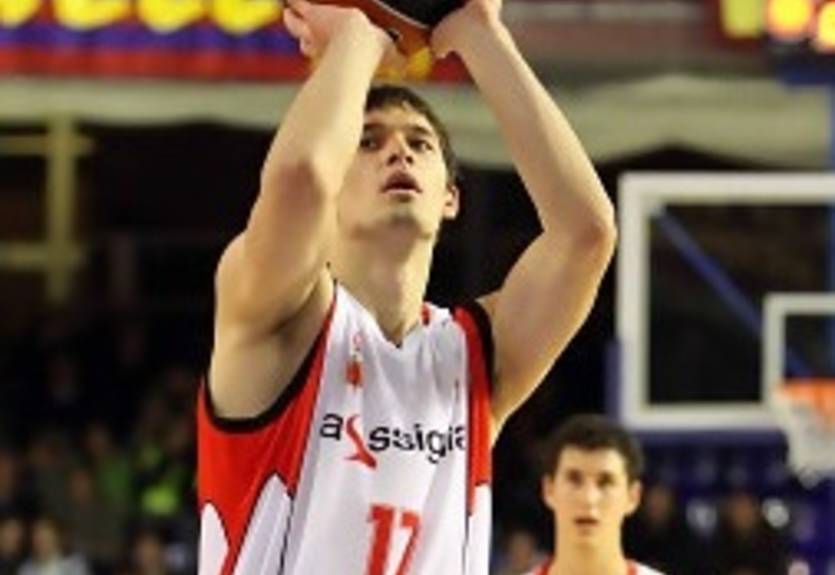 Манреса подтверждает травму Гладыря