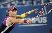 US Open (WTA). Тяжелая победа Стосур