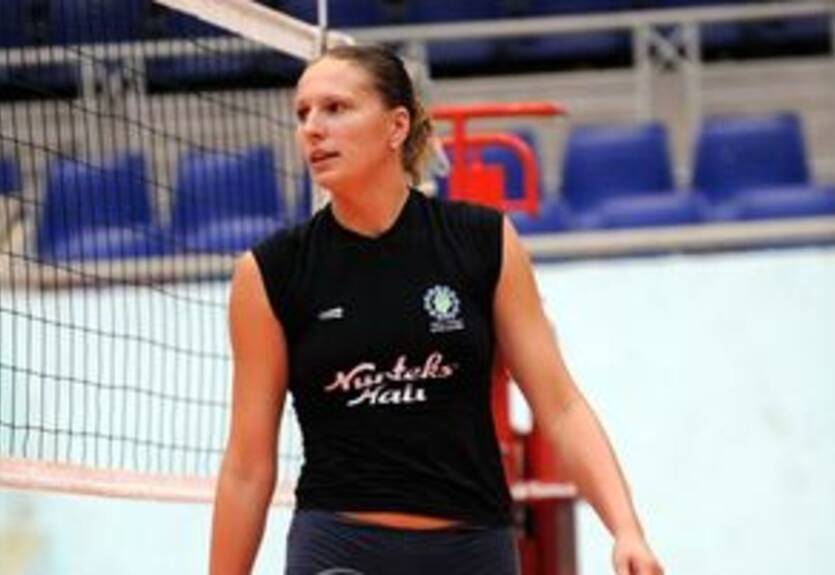 Волейбол. Украинки востребованы в Турции