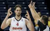 Евробаскет-2011. Уверенная победа Испании