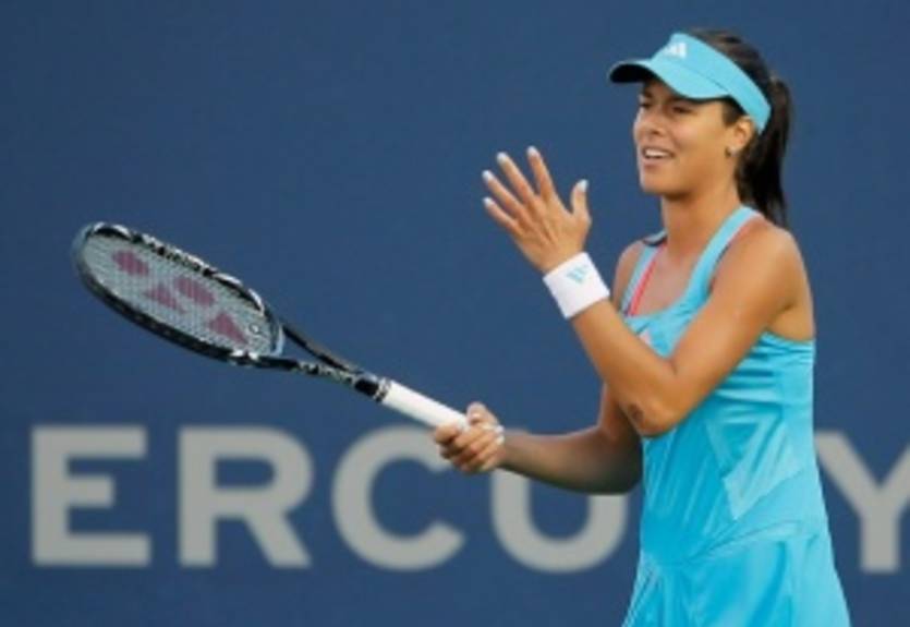 Иванович: "Надеюсь, что Цветковска быстро восстановится"